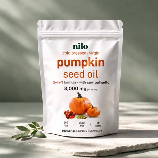 Hormone Support For Women With PCOS, Perimenopause & Menopause